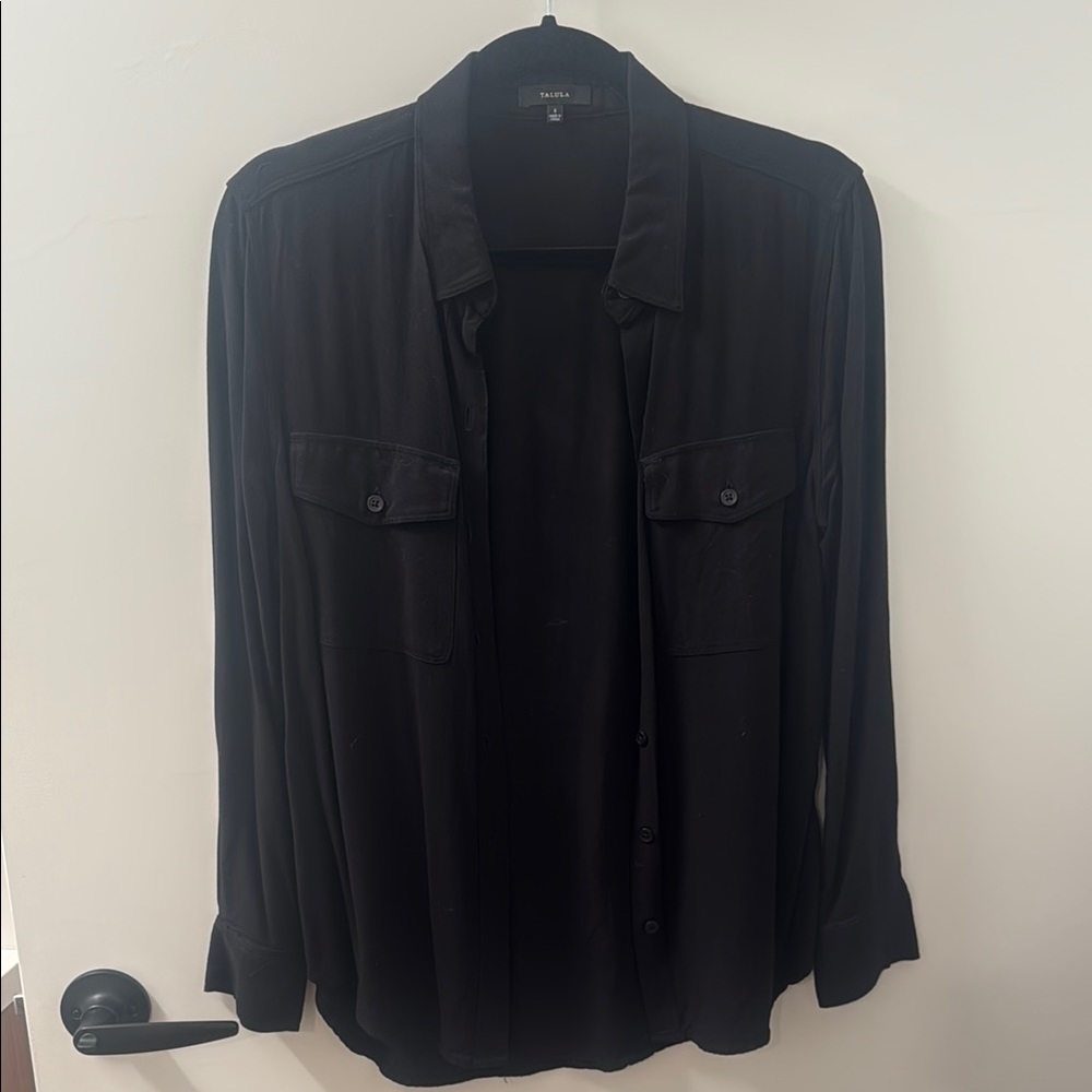 Talula (Aritzia) Shirt